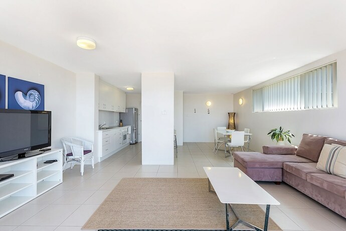 Imagen de la habitación del Hotel Casuarinas, Unit 1/33 Soldiers Point Road. Foto 11
