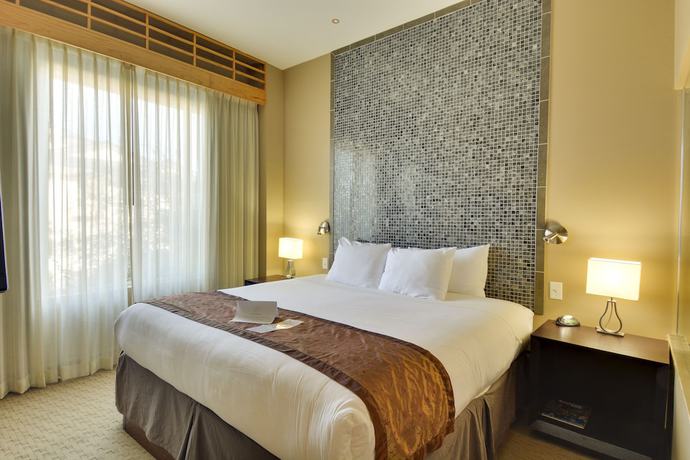 Imagen de la habitación del Hotel Casulo. Foto 5