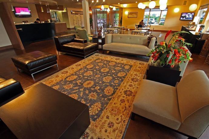 Imagen de los interiores del Hotel Casulo. Foto 19