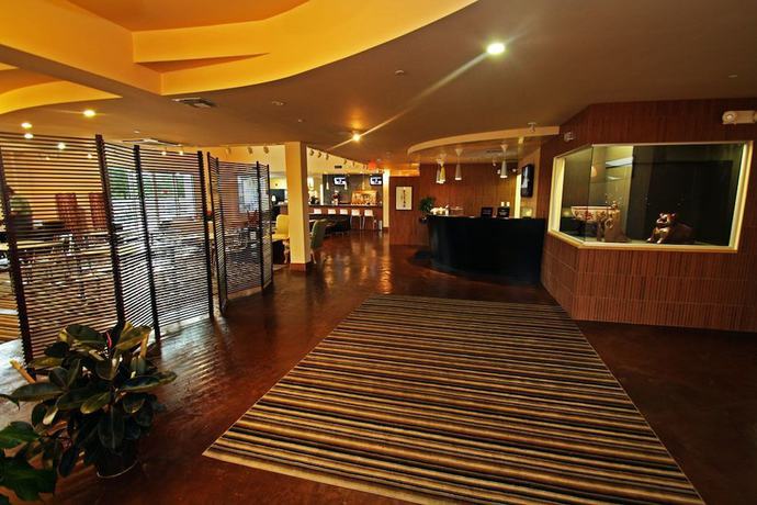 Imagen de los interiores del Hotel Casulo. Foto 20