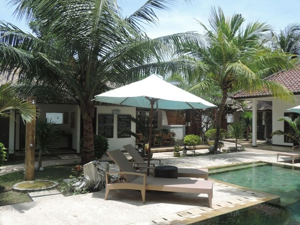 Imagen general del Hotel Casus Dream. Foto 2