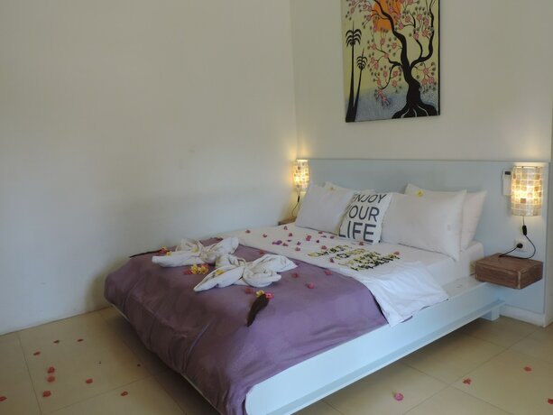 Imagen general del Hotel Casus Dream. Foto 3