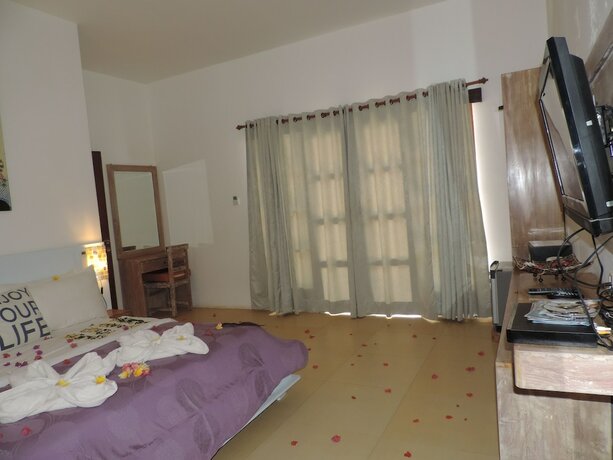 Imagen general del Hotel Casus Dream. Foto 6
