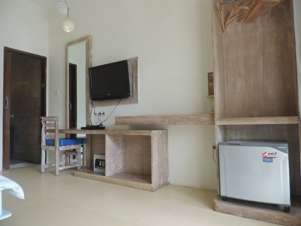 Imagen general del Hotel Casus Dream. Foto 10