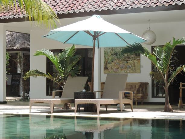 Imagen general del Hotel Casus Dream. Foto 12