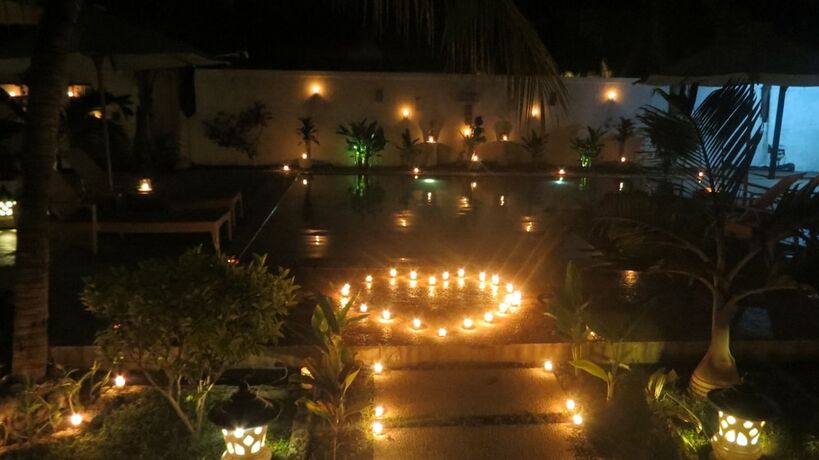 Imagen general del Hotel Casus Dream. Foto 14