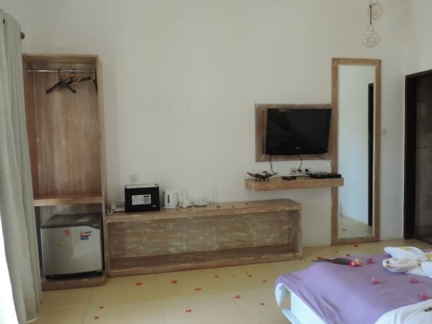 Imagen general del Hotel Casus Dream. Foto 15