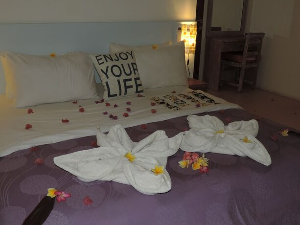 Imagen general del Hotel Casus Dream. Foto 16
