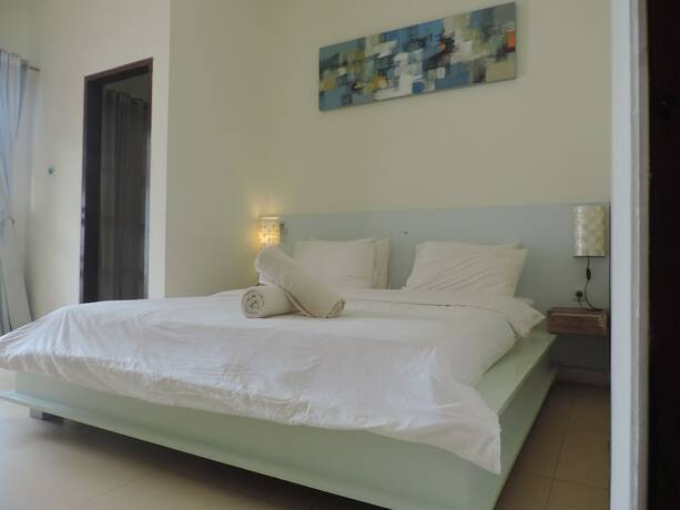 Imagen de la habitación del Hotel Casus Dream. Foto 20