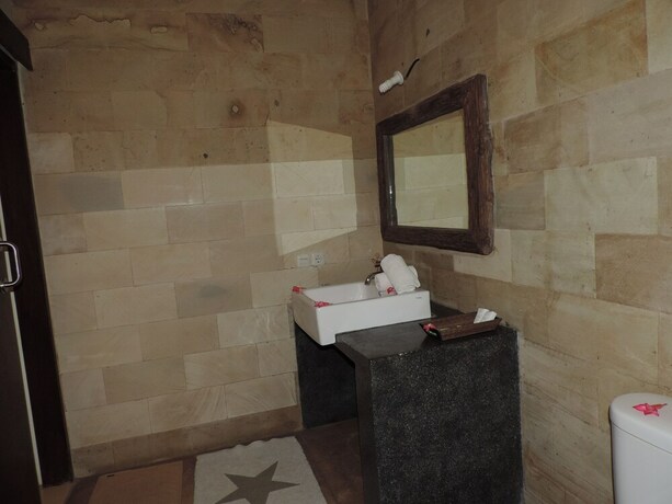 Imagen de la habitación del Hotel Casus Dream. Foto 21
