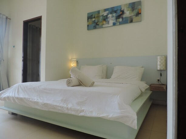 Imagen de la habitación del Hotel Casus Dream. Foto 22