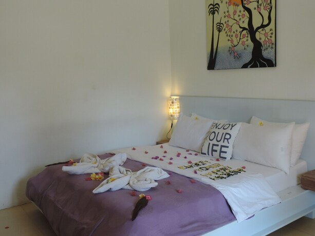 Imagen de la habitación del Hotel Casus Dream. Foto 25