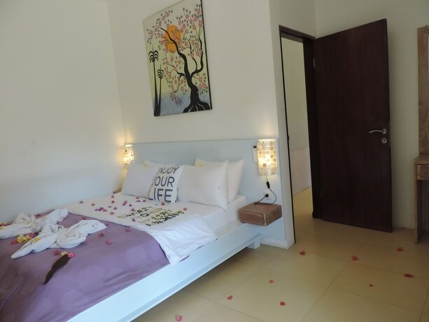 Imagen de la habitación del Hotel Casus Dream. Foto 26