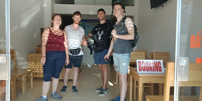 Imagen de la habitación del Hotel Cat Ba Valentine. Foto 23