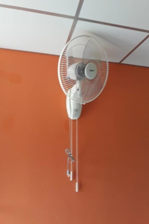 Imagen general del Hotel Cat Bungalow. Foto 4