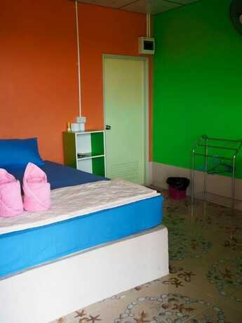 Imagen general del Hotel Cat Bungalow. Foto 10