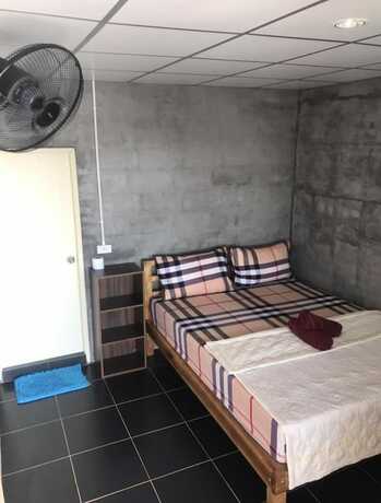Imagen general del Hotel Cat Bungalow. Foto 12