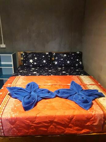 Imagen general del Hotel Cat Bungalow. Foto 13