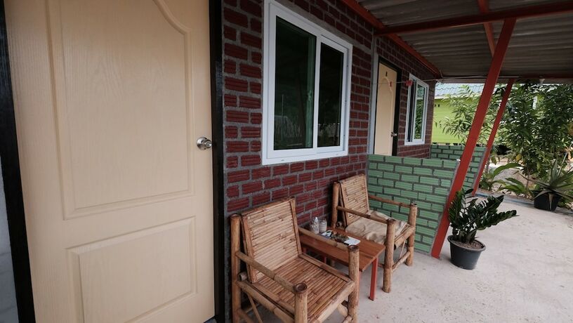 Imagen de la habitación del Hotel Cat Bungalow. Foto 19