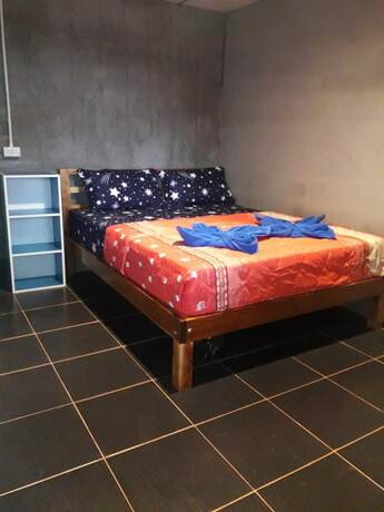 Imagen de la habitación del Hotel Cat Bungalow. Foto 20