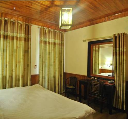 Imagen general del Hotel Cat Cat Sapa. Foto 1