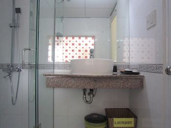 Imagen general del Hotel Cat, Ho Chi Minh. Foto 1