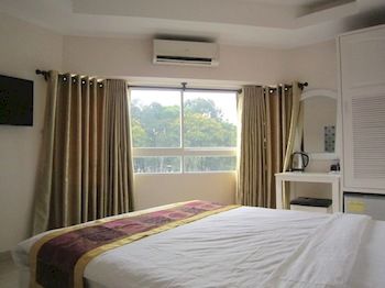 Imagen general del Hotel Cat, Ho Chi Minh. Foto 2
