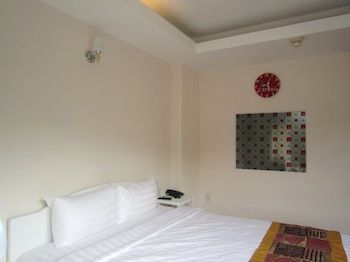 Imagen general del Hotel Cat, Ho Chi Minh. Foto 3