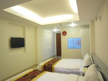 Imagen general del Hotel Cat, Ho Chi Minh. Foto 4