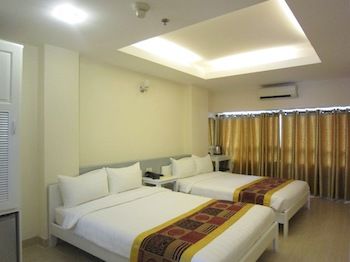 Imagen general del Hotel Cat, Ho Chi Minh. Foto 5