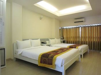 Imagen general del Hotel Cat, Ho Chi Minh. Foto 6