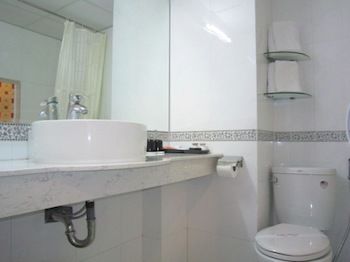 Imagen general del Hotel Cat, Ho Chi Minh. Foto 9
