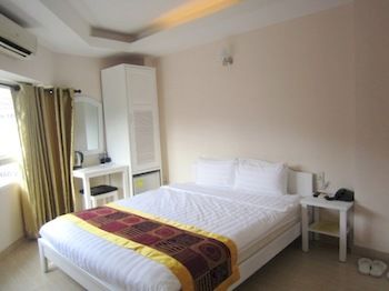 Imagen general del Hotel Cat, Ho Chi Minh. Foto 14