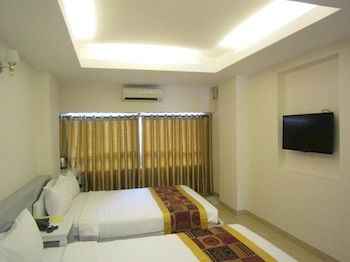 Imagen general del Hotel Cat, Ho Chi Minh. Foto 15