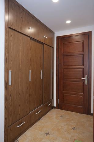 Imagen de la habitación del Hotel Cat Linh Arl55. Foto 2