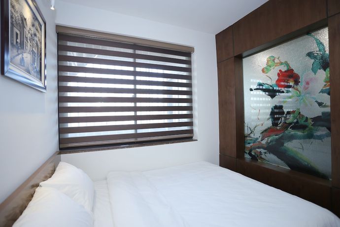 Imagen de la habitación del Hotel Cat Linh Arl55. Foto 4