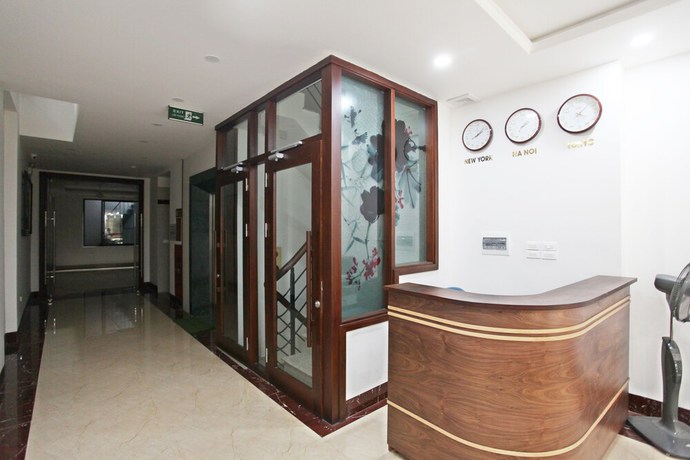 Imagen de los interiores del Hotel Cat Linh Arl55. Foto 20