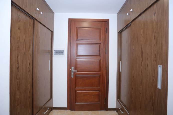 Imagen de la habitación del Hotel Cat Linh Arl55. Foto 15