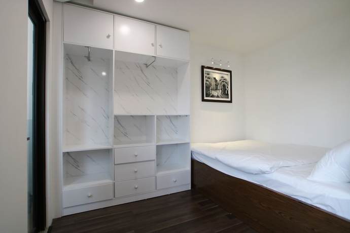 Imagen de la habitación del Hotel Cat Linh Arl55. Foto 16