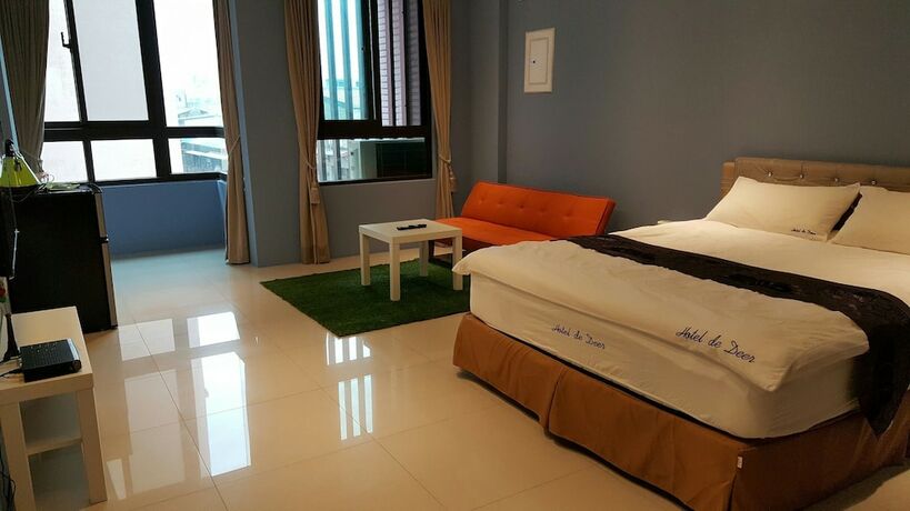 Imagen general del Hotel Cat Nap. Foto 2