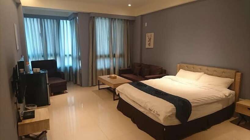 Imagen general del Hotel Cat Nap. Foto 3