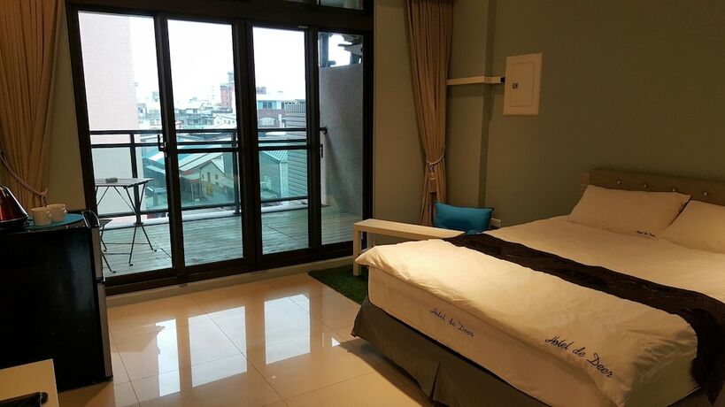 Imagen general del Hotel Cat Nap. Foto 4