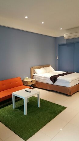 Imagen general del Hotel Cat Nap. Foto 5