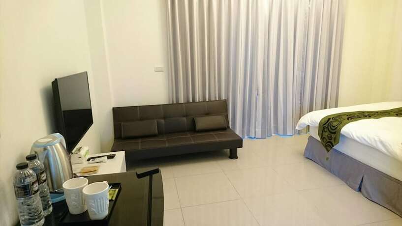 Imagen general del Hotel Cat Nap. Foto 6