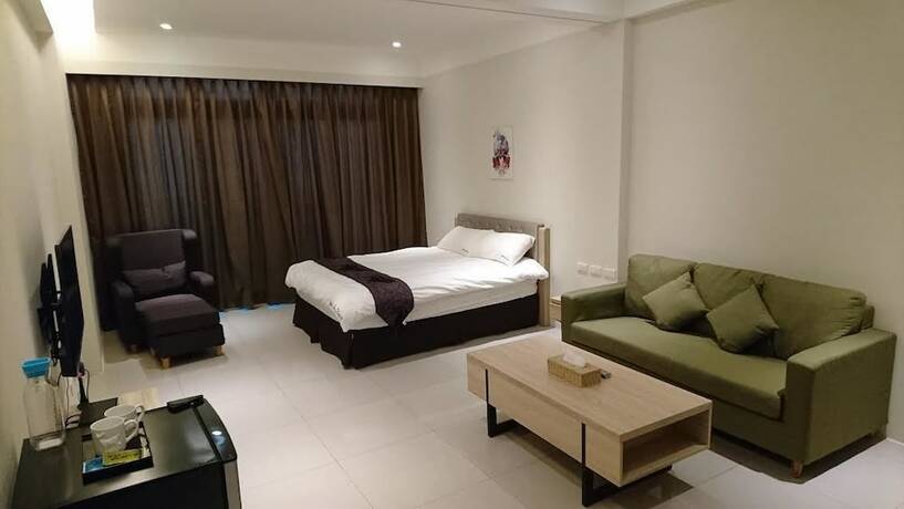 Imagen general del Hotel Cat Nap. Foto 7