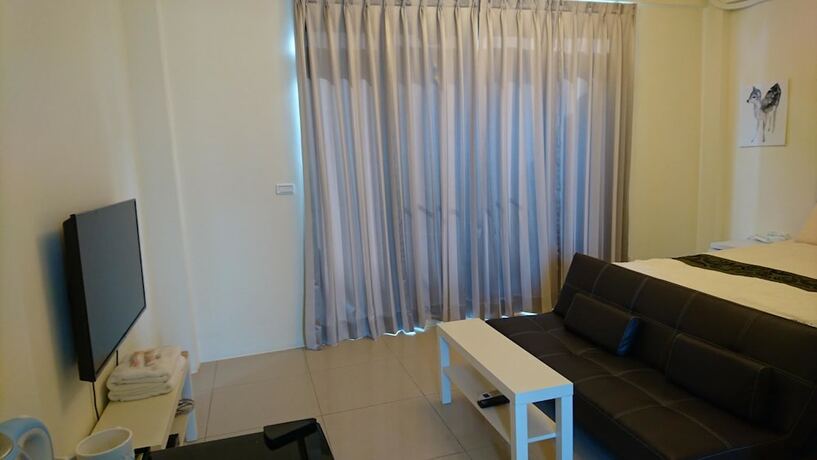 Imagen general del Hotel Cat Nap. Foto 8