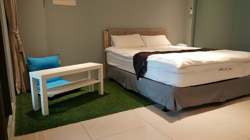 Imagen general del Hotel Cat Nap. Foto 9