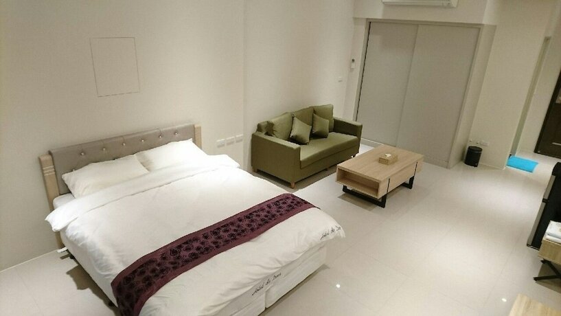 Imagen general del Hotel Cat Nap. Foto 10