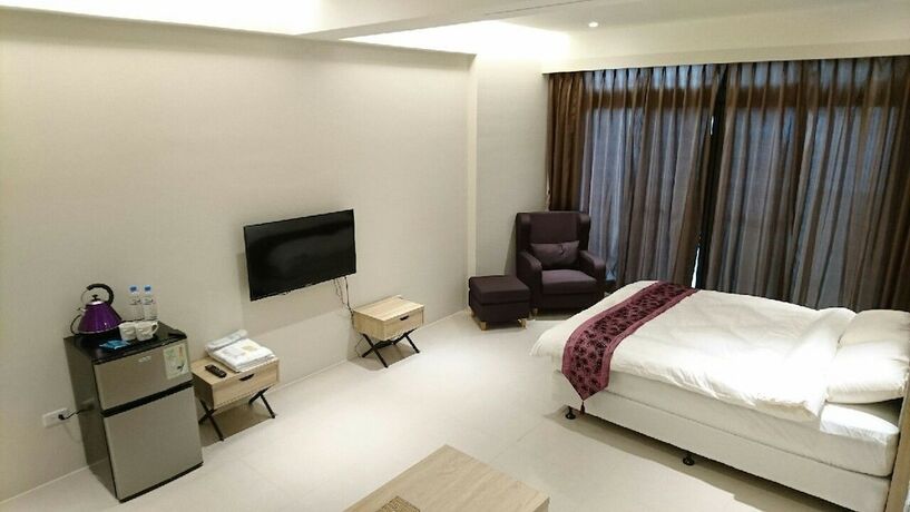 Imagen general del Hotel Cat Nap. Foto 11