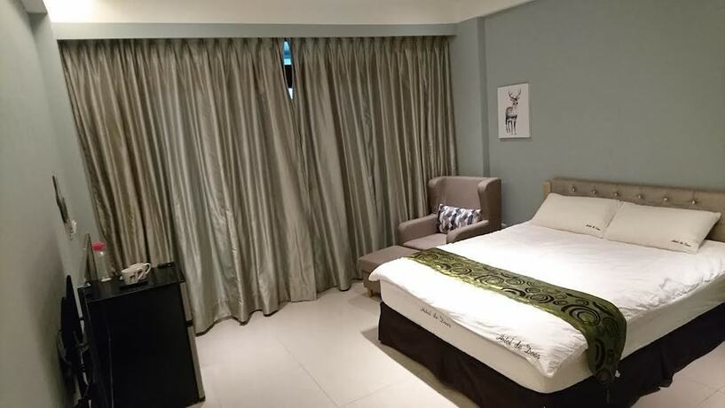 Imagen general del Hotel Cat Nap. Foto 12